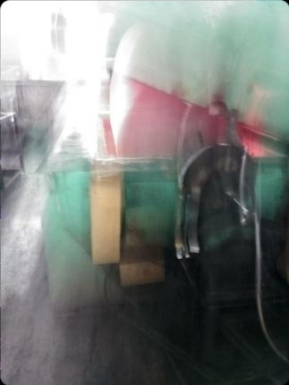 High temperature activation| China Carbon Molecular Sieve Co., Ltd