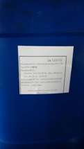 Packaging drums and labels | China Carbon Molecular Sieve Co., Ltd