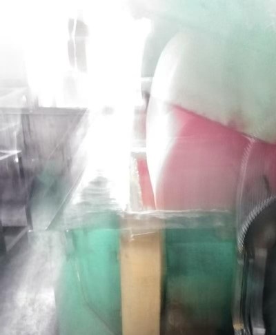 High temperature carbonization| China Carbon Molecular Sieve Co., Ltd
