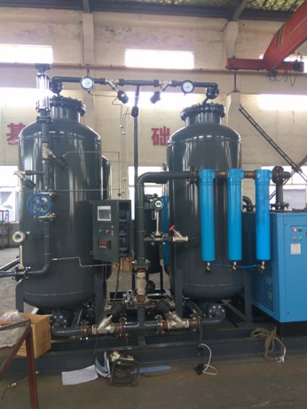 nitrogen generators| China Carbon Molecular Sieve Co., Ltd