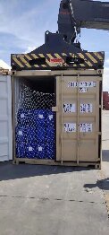 Full container carbon molecular sieve export | China Carbon Molecular Sieve Co., Ltd