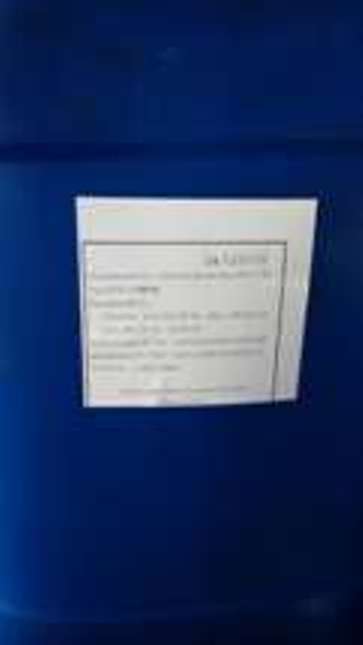 Packaging drums and labels | China Carbon Molecular Sieve Co., Ltd